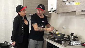 Big Tits Granny Barbara Gandalf Has Her Old Fanny Drilled