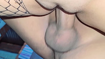 It feels so good to have it put in both