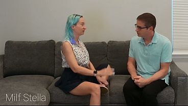 Groundhog Day 2026 First Date Anal Slut - FUCKTACULAR E73