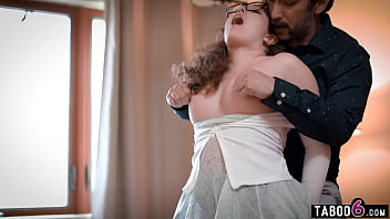 Old teacher gets seduced by evil teen who knew about