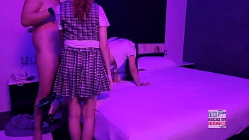 My friend from Ninth got a new one from First