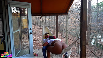 Archie Dean "American Whorrer Story" Starring Brattty Bae As Bubble