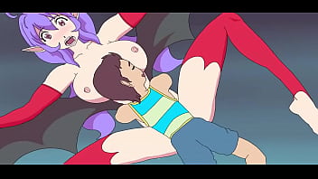 Lewd Strips #5 - Cartoons Fuck Hard In a Comics