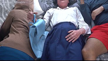 XXX indian - step Sister special in hindi XXX