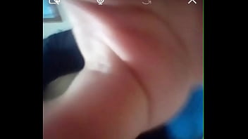 Video Call With Putita From Chile