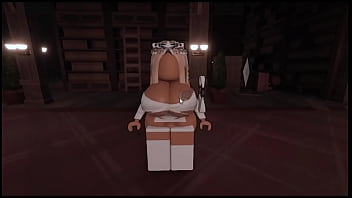 Hot Blonde get this huge cock