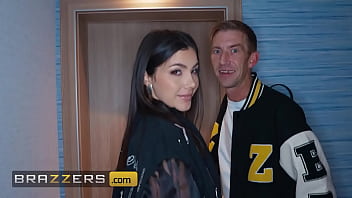Valentina Takes Over Berlin Valentina Nappi / Brazzers/ Enter XVPROMO