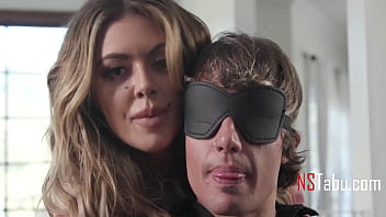 Can I Suck His Cock Sweetheart?