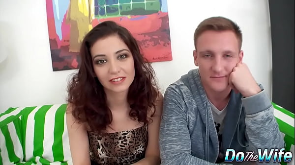 Fucking Hot and Horny Jessica Malone Next to Her Cuck