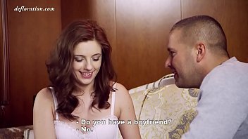 First time rough sex b. everywhere