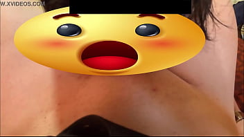 Zamira Culona the perverted stepmother seducing her stepson