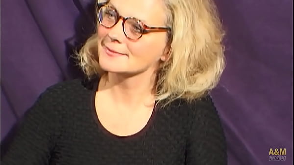 Hot mom with hairy pussy fucks her friends.