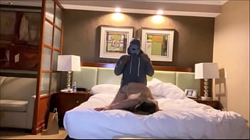 This Man Is Living His Best Life Fucking A Sexy