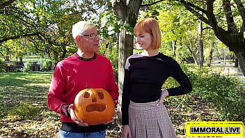 Dan's Betrayal, Dolly Dyson's Pussy Gets Fucked By His Buddies!