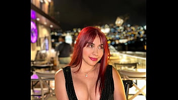 WE ARE GOING TO DINNER ON OUR FIRST DATE AND