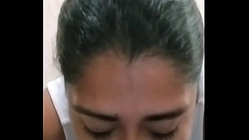 The believer goes out to give the Word and returns