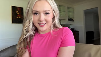 Quality Time With Thick Little Step Daughter ~ Eva Nyx