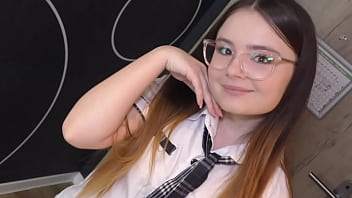 Amatuer bbc interracial Teen Vivien Doll Fucked Her Black Math's