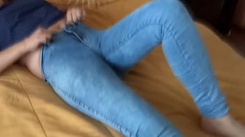 My wife, Latin enjoys the huge cock of her student,