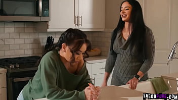 Teen Kimmy Kimm agrees to go stay with her stepuncle