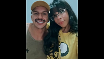 Leaked on the net! Stepdaughter records sex with stepfather and