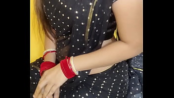 Hot Bhabhi Banged By Devar