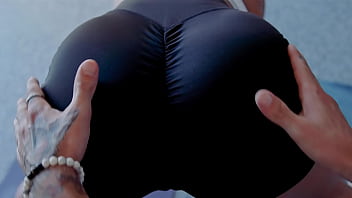 Fitness MILF Doesn't Skip Riding A Cock Day &mdash; MILFED