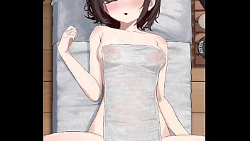 [Hentai Game] SKETCHY MASSAGE | Full Gameplay.