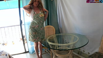 Stepson tricks stepmom into thinking she needs to practice sex