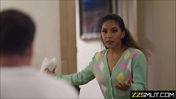 Husband caught fapping