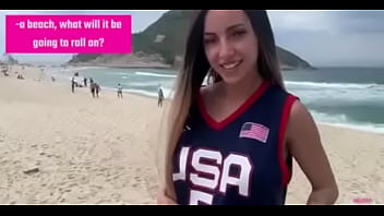 Do you know what will happen? I'll show off on