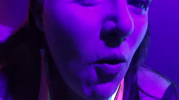 Hotwife alone in the swing house letting loose - Complete