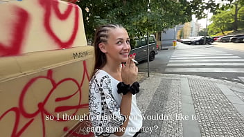 Fantom Episode #12 I Fucked This Girl for Cash... Then