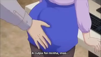 Step father eats daughters