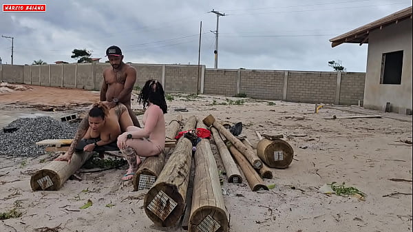 CARPENTER WILL RECEIVE PAYMENT AND HAD A SURPRISE FROM THE