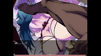 Witch-in-Debt's Pornolicious Ventures Scenes 1