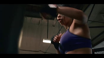 DIGITALPLAYGROUND - Vicki Chase Is Shy At First But When