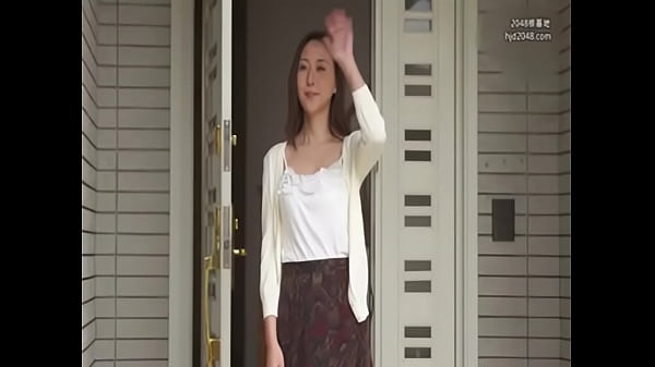 JAV japanese milf blackmailed and fucked and ganged repeatedly part