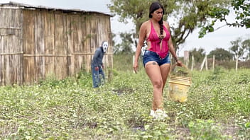 The minutes of terror and sex