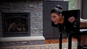  - Restraint - Teaser