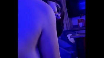 My girlfriend is traveling for Christmas so I took advantage