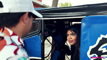 I went shopping at the market and I didn't realize