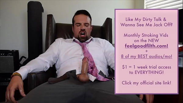 Big Cock Boss Eats Your Ass & Fucks Your Cunt