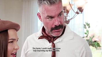 Defloration Overload (Charles Dera Claims 6 Virginities) | AdultTiming