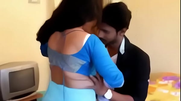 Hot bhabhi porn video- brother-in-law