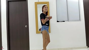 TASTY LIKE THE ONE THAT HAS I PUT MY COCK