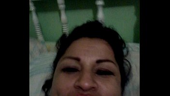 Mexican my sexy old woman