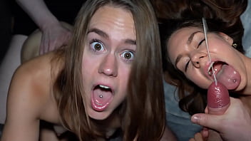 Slutty Teen Ruthlessly POUNDED Like A Sex Doll - NO