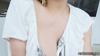 Surprise sex and scandal 20 first time Krissy Lynn in