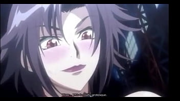 Rich monster hentai sex